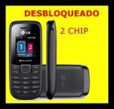 celular LG-A275 desbloquiado